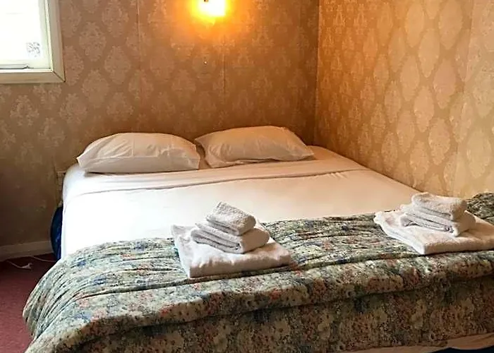 Criterion Club Hotel Alexandra
