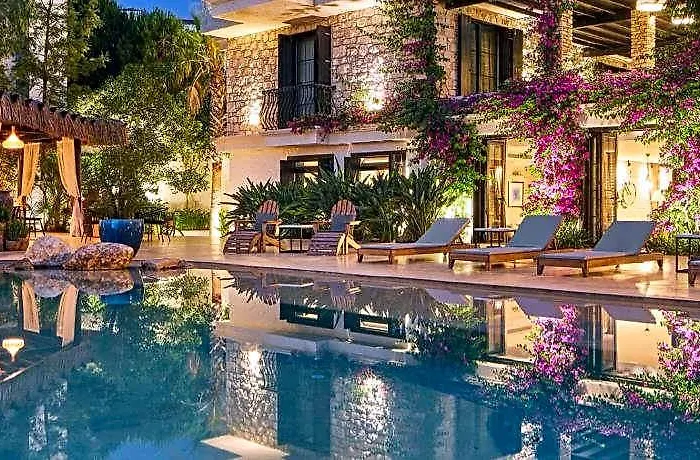 Alacatı Port Ladera Hotel - Adult Only