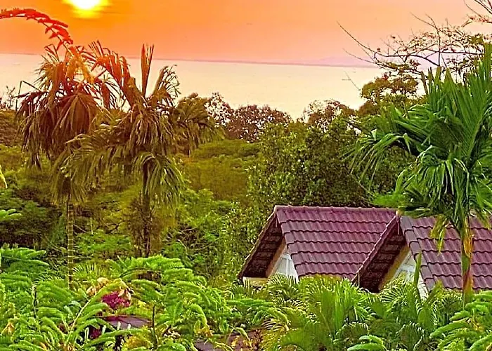 Atmaland Resort Kep