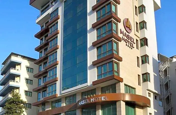 Masel Hotel Adana
