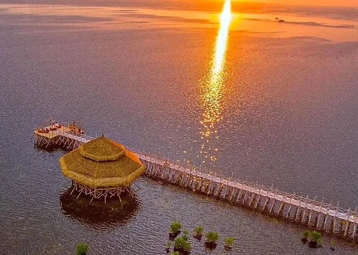 North Zen Villas Panglao