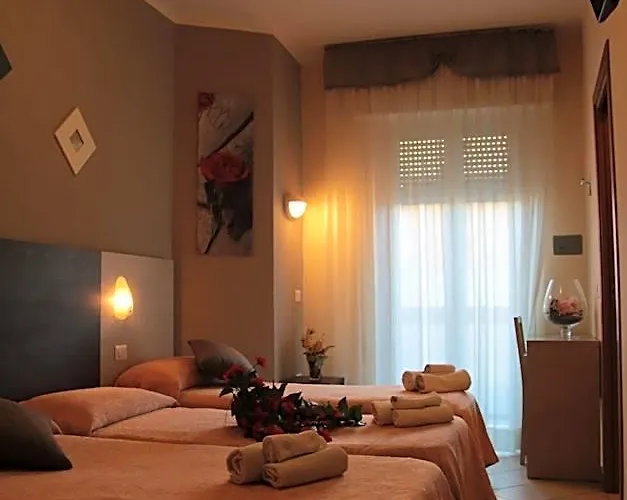 Hotel Senyor Rimini