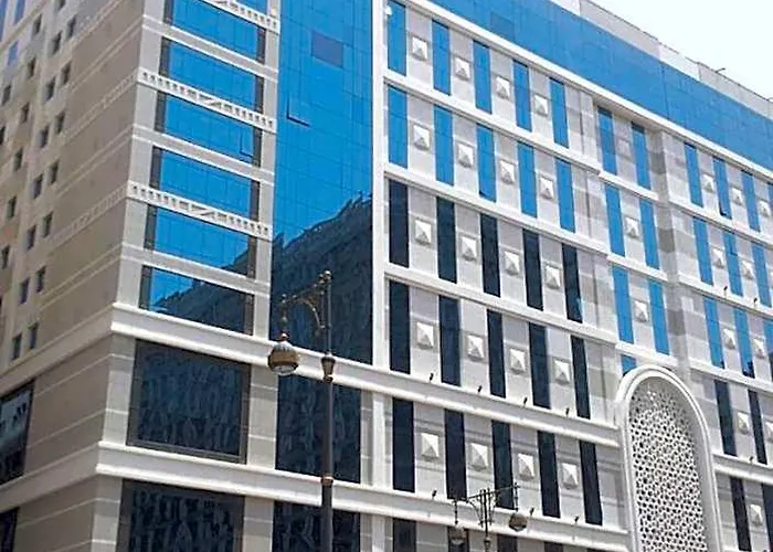 فندق نزل رويال Nozol Royal Hotel Medina