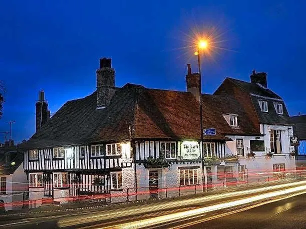 The Lamb Inn Eastbourne