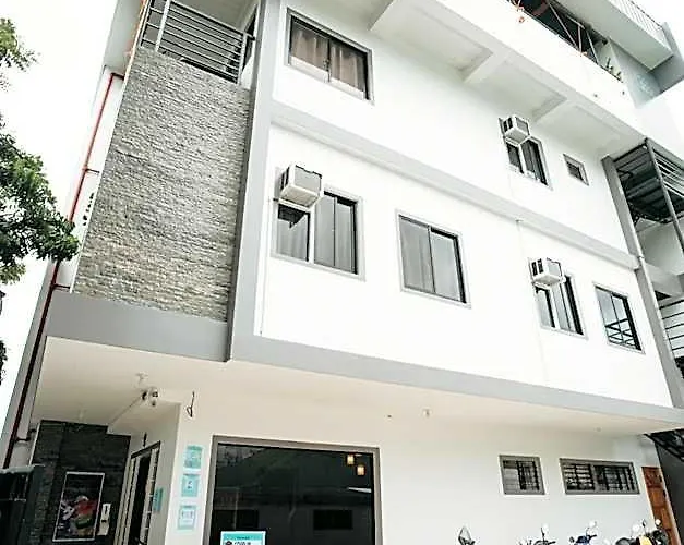 Kingswick Residences & Lodge Dumaguete City