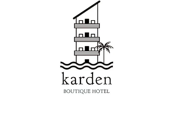 Karden Otel Antalya