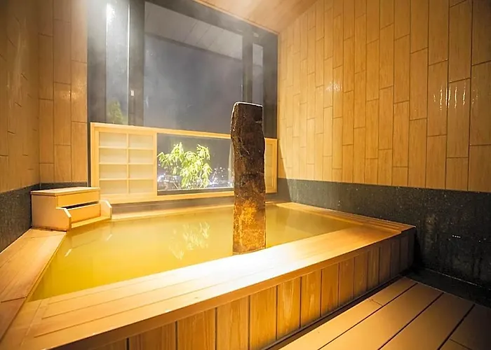 La Vista Furano Hills Natural Hot Spring