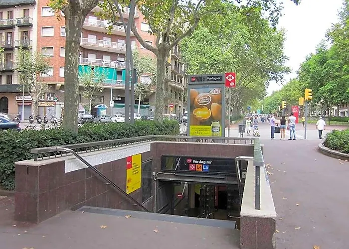 Hotel Bruc & Bruc Barcelona