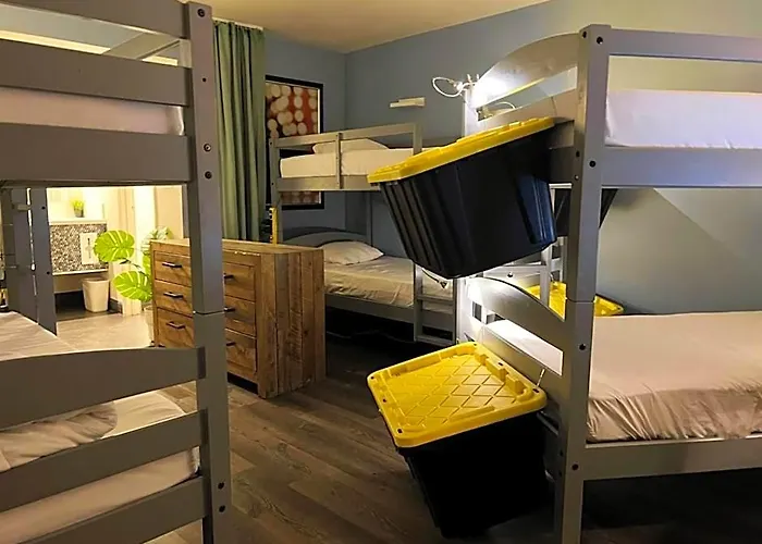 Bposhtels Las Vegas
