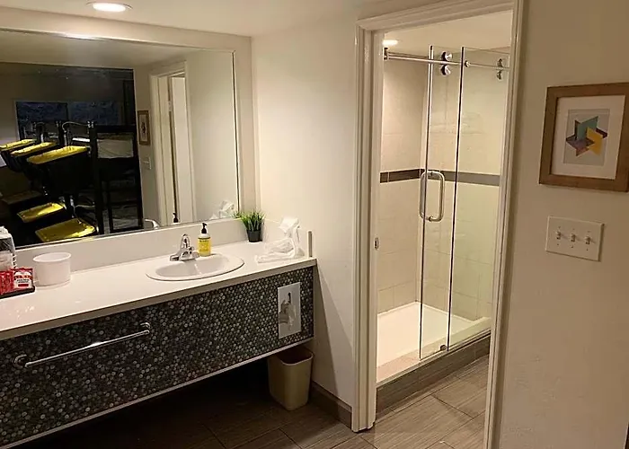 Bposhtels Las Vegas