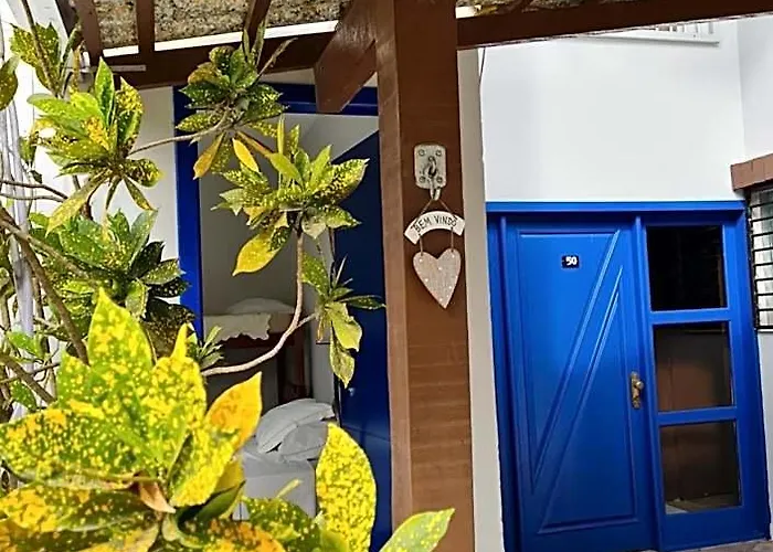 Maika'I Pousada Balneário Camboriú