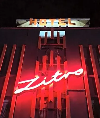 Zitro Hotel Port Dickson