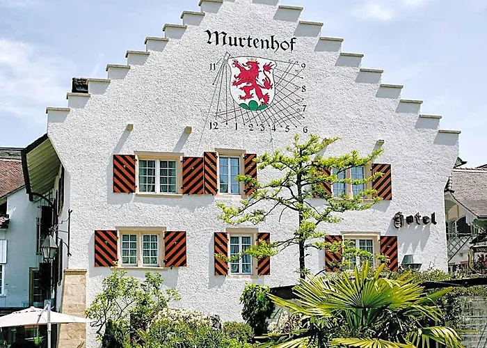 Hotel Murtenhof&Krone