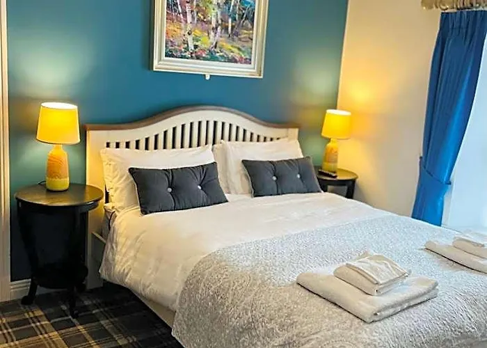 Zoe Bistro & Accommodation Kilrush