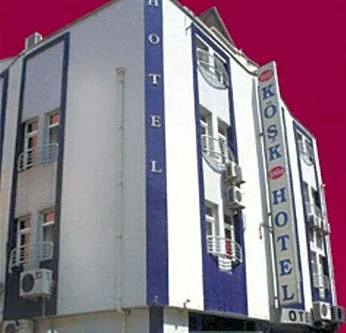 Yeni Kosk Esra Hotel Konya