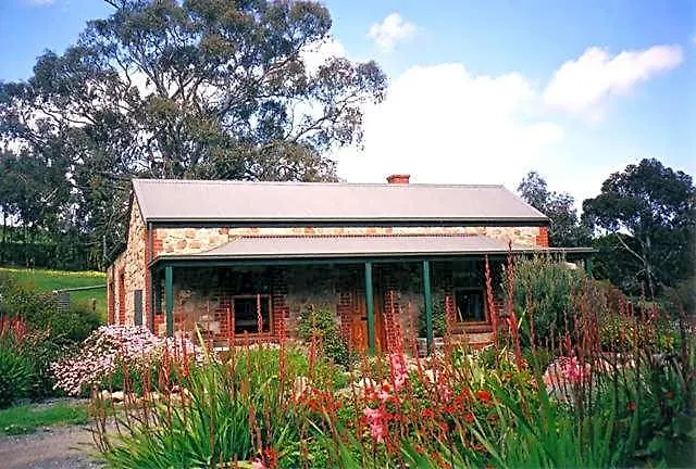 Amanda'S Cottage 1899 Mclaren Vale