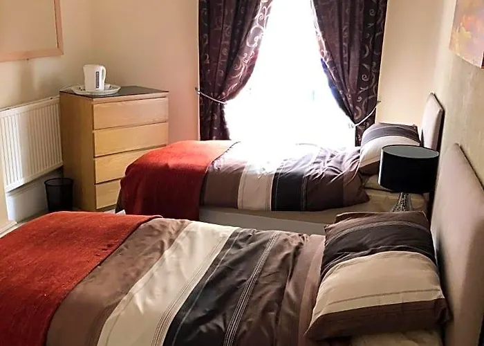 Wellington Tavern Accommodation Dewsbury