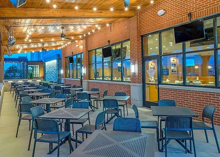 Hilton Garden Inn Jeffersonville Louisville North