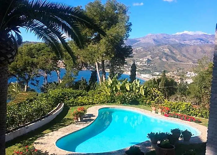 Villaquinta Almunecar