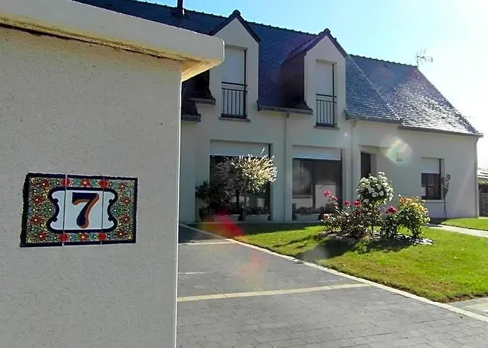 Villa Lou Ann Pontchâteau