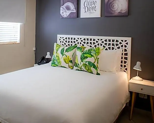 Villa San Giovanni Accommodation Pretoria