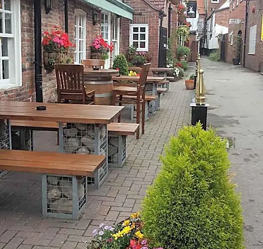 Windmill Bed And Breakfast Beverley