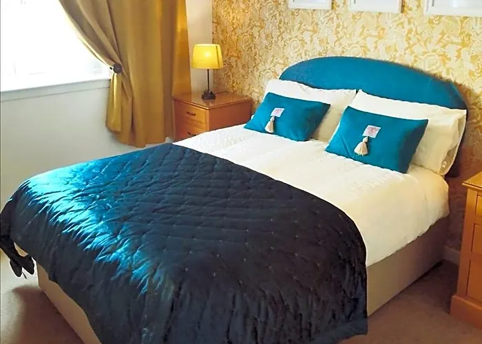 Twenty Seven Bed & Breakfast Stornoway 