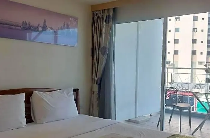 V Check Inn Sukhumvit 22 Bangkok