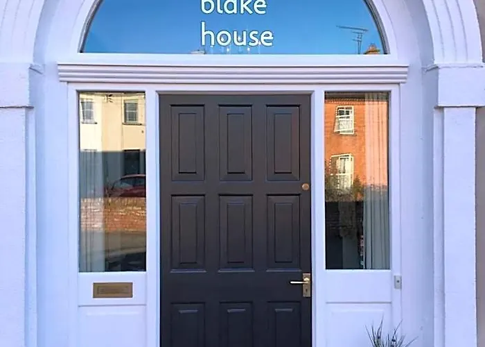 Tom Blake House Kells 