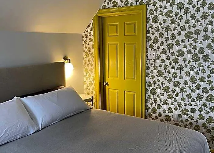 The Archie & Isidore Hotel Cheticamp