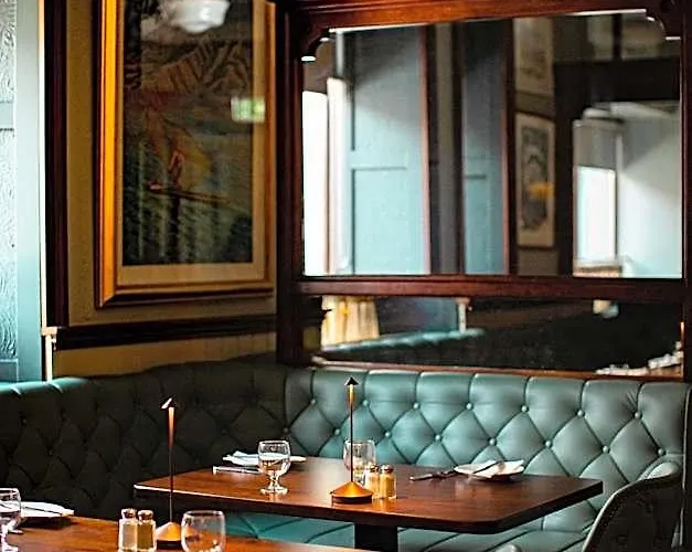 The Bianconi Inn Killorglin
