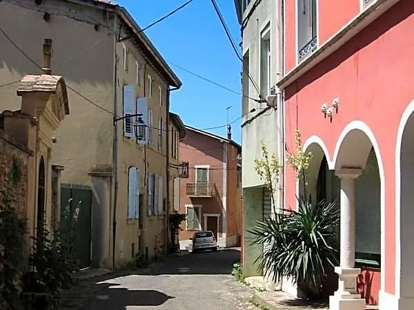 Sylvie BARON - Composition Française - Chambres d'hôtes Romans-sur-Isère