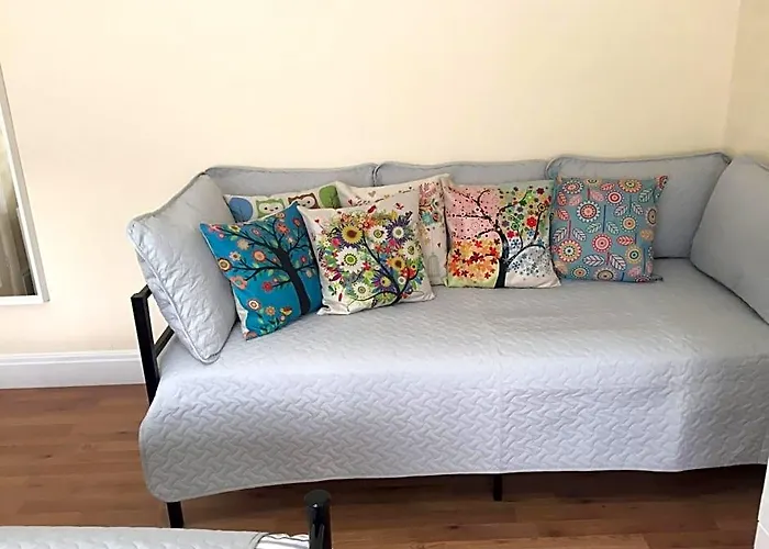 Streatham Common Bed & Breakfast London