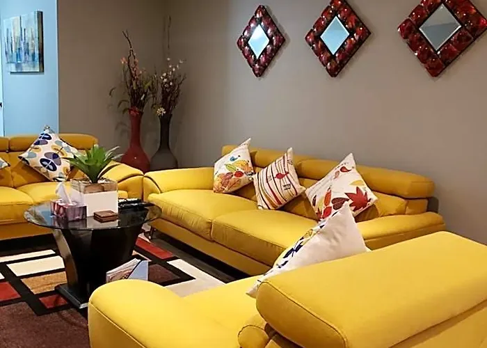 Serendib Bed And Breakfast Stratford