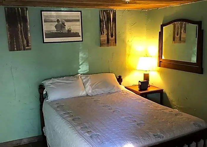 Seafarer Inn And Cottages Old Orchard Beach