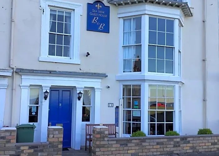 Sea View Guest House Hartlepool