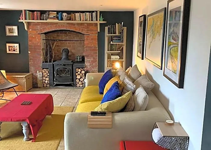 Heir Island House Bed & Breakfast Skibbereen