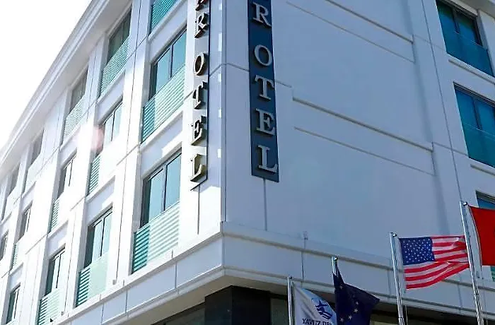 Radar Hotel İstanbul