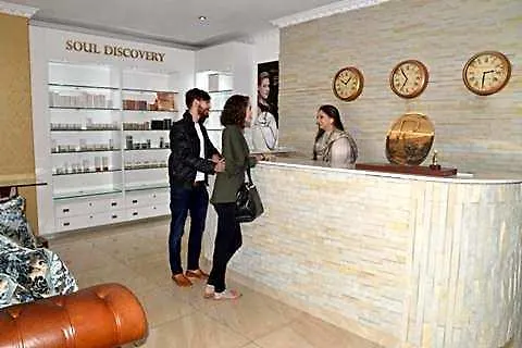 Soul Discovery Boutique Hotel & Spa Pretoria