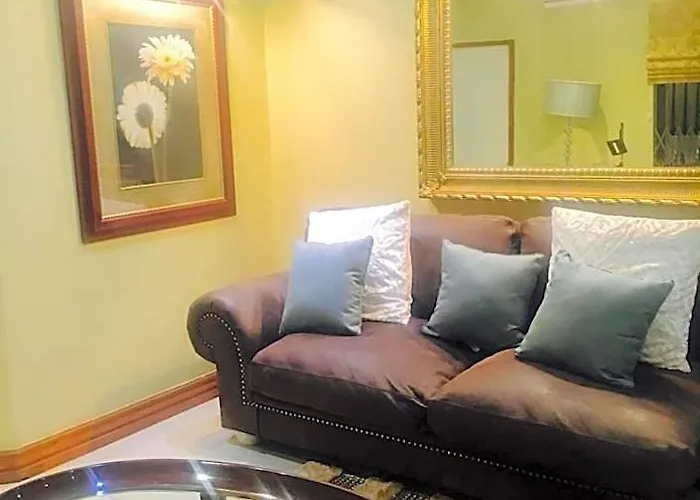 Soul Discovery Boutique Hotel & Spa Pretoria
