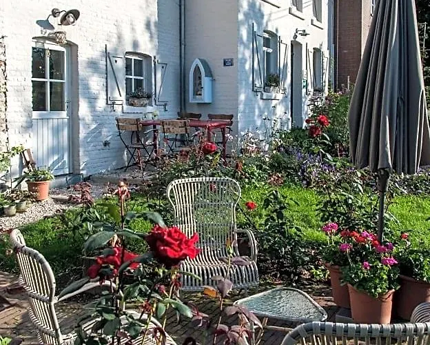PuurTeuven B&B tussen Kunst en Natuur Voeren