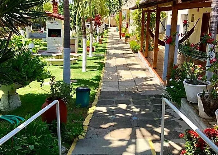Residencial Portuguesa Natal
