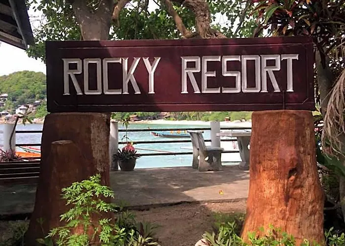 Rocky Resort Koh Tao