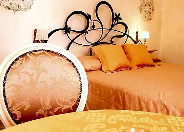 Palazzo Castiglione Bed & Breakfast Gallipoli
