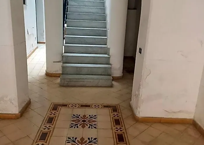 Mix&Match Bed & Breakfast Palermo