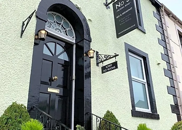 No 3 Bed & Breakfast Penrith