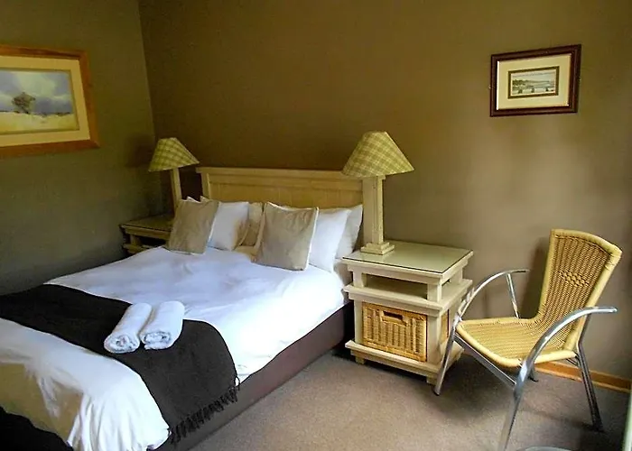 Mountainview Inn Harrismith