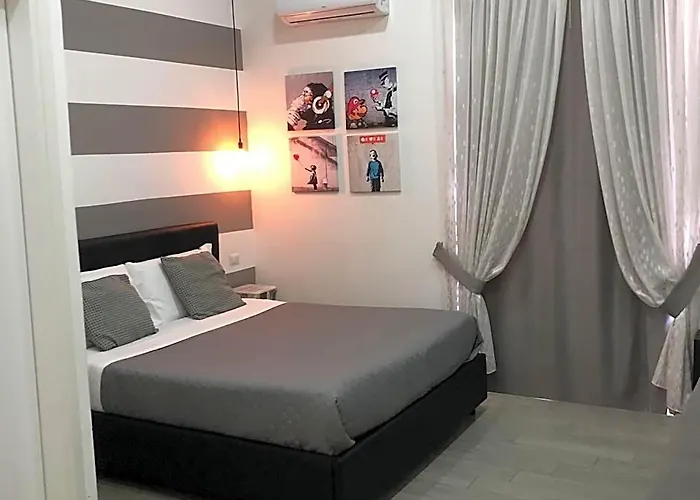 Napoli Downtown Bed & Breakfast