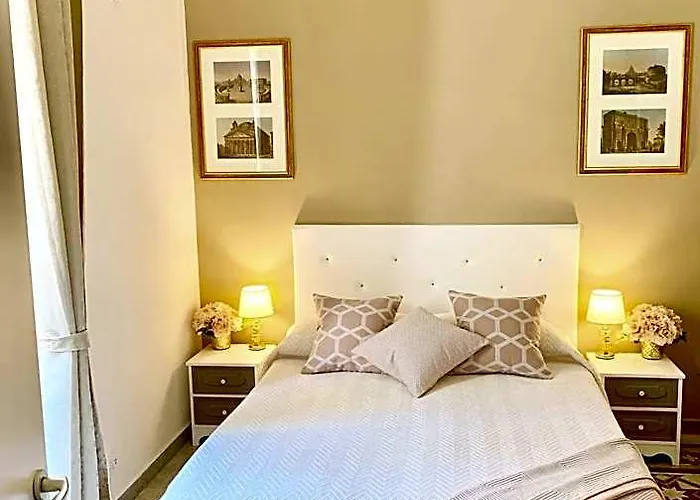 Mama Roma Domus Bed & Breakfast