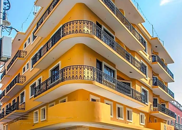 Mucara Hotel Veracruz
